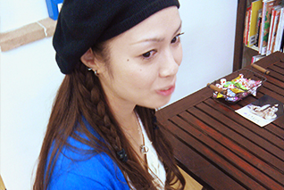 藤川 道世